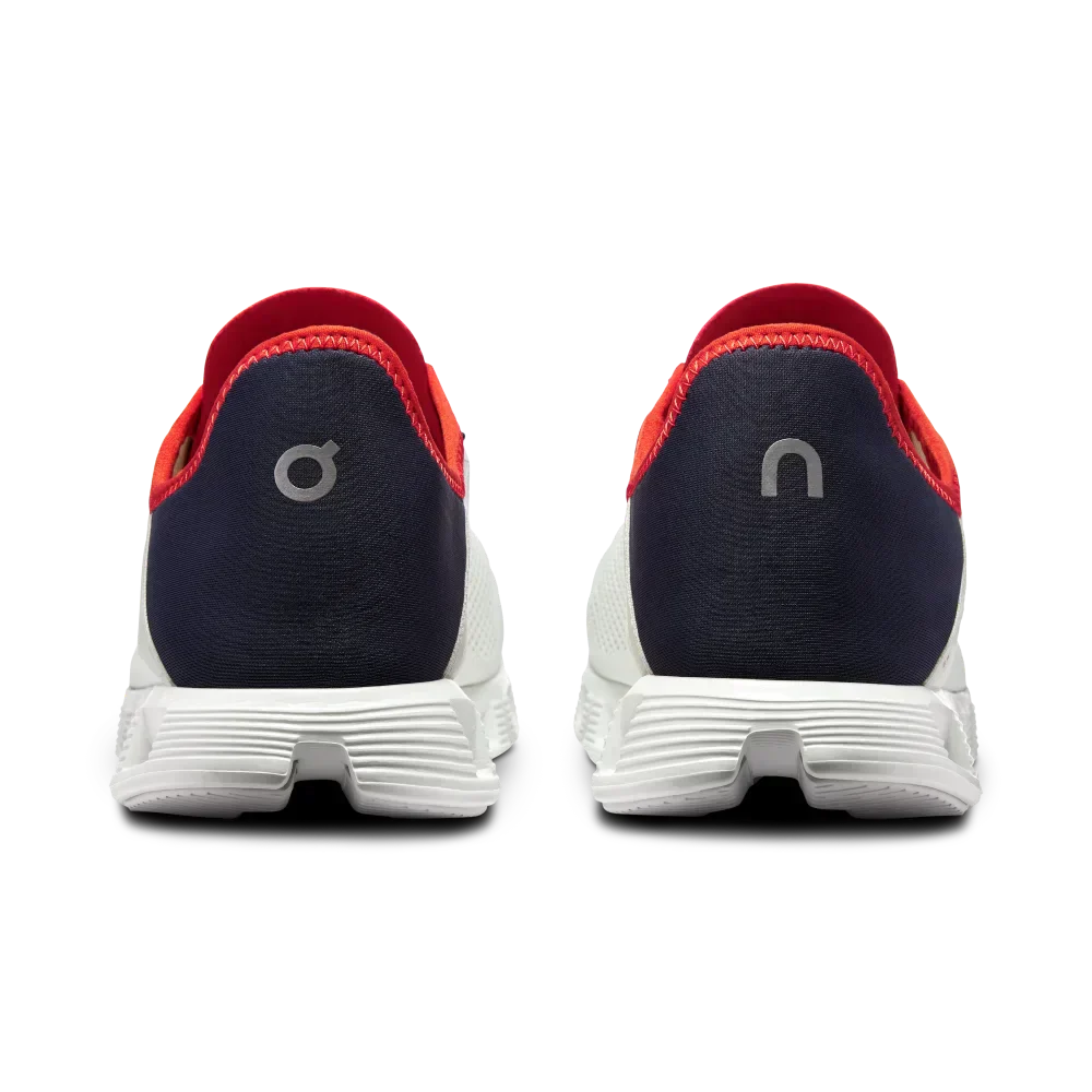 Cloud 5 Coast Men's Shoes - Ivory / Ink